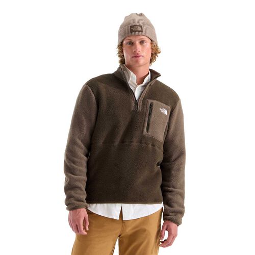 The North Face Men's Yumiori 1/4 Zip